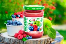 Фруктовое пюре без сахара