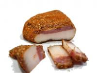 Щековина закусочная с пряными травами