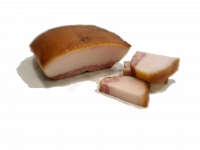 Щековина закусочная