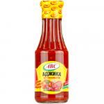 Кетчуп в ассортименте