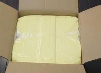 Сливочное масло, несоленое