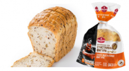 Хлеб "Идеальная фигура"