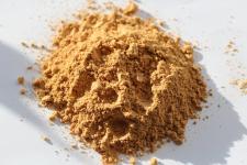 Банановый порошок