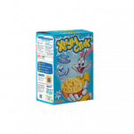 Кукурузные палочки "Хрумстик" 