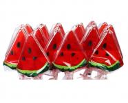 Карамель «Арбузик» 6*90*15г