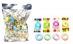 Карамель «Фруктовые Колечки» 12*330*1,5г