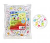 Карамель «Смайлики» 12*150*3,3г