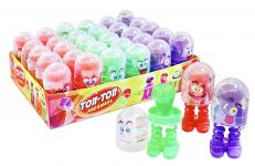 Карамель «Топ-Топ» 20*30*6г