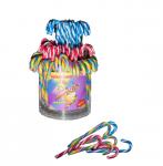 Карамель «Трость» (банка) 2*100*12г