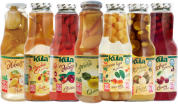 Компоты KULA