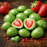 Рахат-лукум 250 грамм, в ассортименте