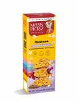 Печенье-мюсли "Льняное" Missis Pickez без сахара и глютена