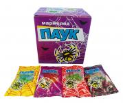 Мармелад «Паук» 12*36*12г