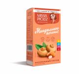 Печенье Миндальное Missis Pickez без сахара и глютена