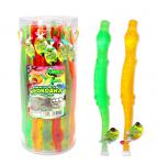 Фруктовый напиток «Крокодил» 6*24*70мл