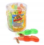 Фруктовый напиток «Револьвер» 20*30*18мл