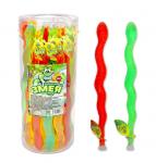 Фруктовый напиток «Змея» 6*24*75мл