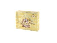 Масло сливочное фасованное Крестьянское 72.5% 200г