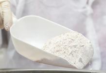 Премикс для обогащения продуктов питания человека