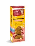Печенье-мюсли "Пряная вишня" Missis Pickez без сахара и глютена
