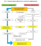 Оборудование для рафинирования масла
