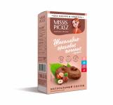 Печенье Шоколадно-ореховое Missis Pickez без сахара и без глютена