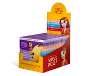 Печенье со вкусом имбирного пряника Missis Pickez без сахара и глютена