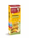 Печенье-мюсли "Штрудель" Missis Pickez без сахара и глютена
