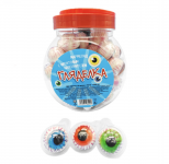 Мармелад с фруктовым наполнителем «Гляделка» 12*50*10г