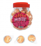 Мармелад с фруктовым наполнителем «Мозг» 12*50*10г