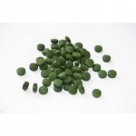 Спирулина+хлорелла прессованная MIX (табл. 500мг)