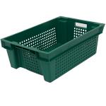 Ящики пластиковый