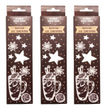 Трубочки для Глинтвейна 12*16*30г