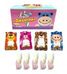 Зефир «Джунгли» 20*30*9,5г