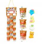 Зефир «Зоопарк» 20*30*10г