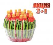 Желе «Арбузная долька» 12*20*55г