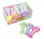 Желе «Лапка» 20*30*12г