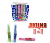 Желе «Зубная щетка» 24*30*7г