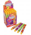 Желе «Зубная паста» 12*30*35г