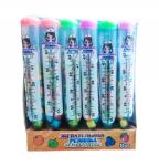 Жевательная резинка «Градусник» 20*30*6г