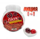 Жевательная резинка «Паук» 12*50*10г