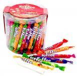 Жевательная конфета «TOFFEE STICK» 8*133*6г