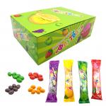 Жевательная конфета «Фрутбол» 24*30*15г