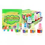 Жидкая конфета спрей «Газовый баллон» 20*30*25мл