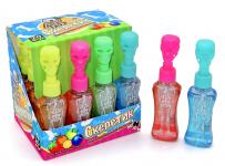 Жидкая конфета спрей «Скелетики» 24*20*25мл