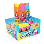 Жидкая конфета спрей «Зажигалка» 20*30*25мл