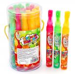 Жидкая конфета спрей «Зубная щетка» 30*20*18мл