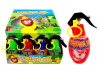 Жидкая конфета спрей «XXL Граната» 12*20*50мл