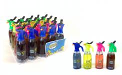 Жидкая конфета спрей «Кувшин» 12*20*55мл