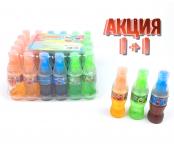 Жидкая конфета спрей «Газировка» 20*30*20мл